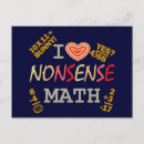 Search for math teacher seasonal cards Mathematics