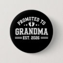 Search for grandma announcement badges Funny