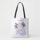 Search for axolotl bags Salamander