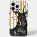 Search for deer hunter iphone cases Stag