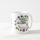 Search for diverse mugs Equality