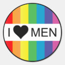 Search for lesbian symbol stickers Rainbow