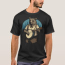 Search for country music mens tshirts Cartoon