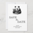 Search for bear save the dates Gender neutral