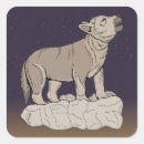 Search for wolf pup stickers Animal