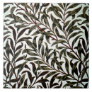 Search for willow tiles Vintage