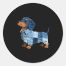 Search for dachshund puppy stickers Fun