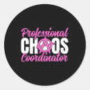 Search for coordinator stickers Preschool