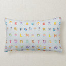 Search for letter z cushions A to z