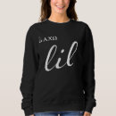Search for script logo womens clothing Sorority