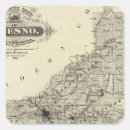 Search for fresno stickers David rumsey