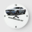 Search for dodge clocks Challenger