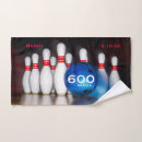 Search for bowling towels Bowler