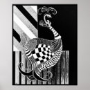 Search for white peacock art Birds