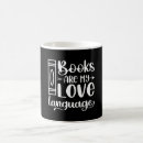 Search for love language mugs Typography