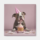 Search for happy birthday cake magnets Cute