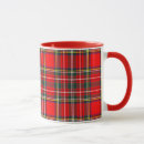 Search for royal stewart mugs Red