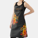 Search for flower arrangement aprons Floral