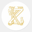 Search for vintage gold stickers Crest