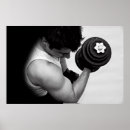 Search for biceps posters Workout