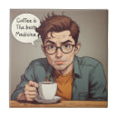 Search for coffee cup tiles Birthday