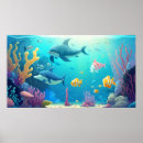 Search for shell cartoons posters Aquatic