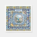 Search for italian napkins Mediterranean