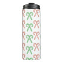 Search for candy cane travel mugs Green
