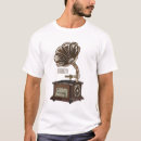 Search for turntable tshirts Vintage