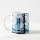 Search for blue fairy mugs Faeries