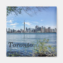 Search for toronto magnets Souvenir