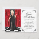 Search for formal birthday invitations Watercolor
