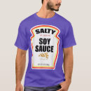 Search for sauce tshirts Monster