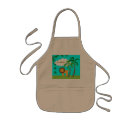 Search for jungle aprons Whimsical