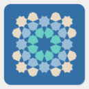 Search for tranquillity stickers Blue