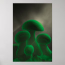 Search for fluorescent posters Glowing