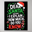 Search for do you know posters Much