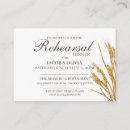 Search for wheat invitations Dinner