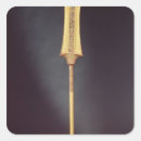 Search for inscription stickers Gold