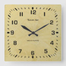 Search for sun clocks Stylish
