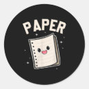 Search for rock paper scissors stickers Meme