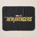 Search for avengers blankets Thunderbolts