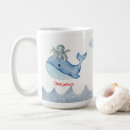Search for cute octopus mugs Under the sea