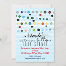 Search for birthday baby shower invitations Modern