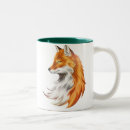 Search for kitsune coffee mugs Nature