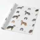 Search for labradoodle wrapping paper Pets