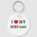 Search for i heart dad key rings Daddy
