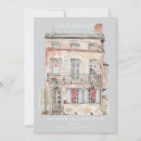 Search for historical invitations Watercolor