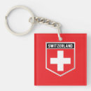 Search for switzerland key rings National