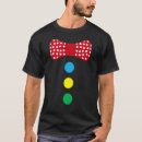 Search for clown tshirts Rainbow